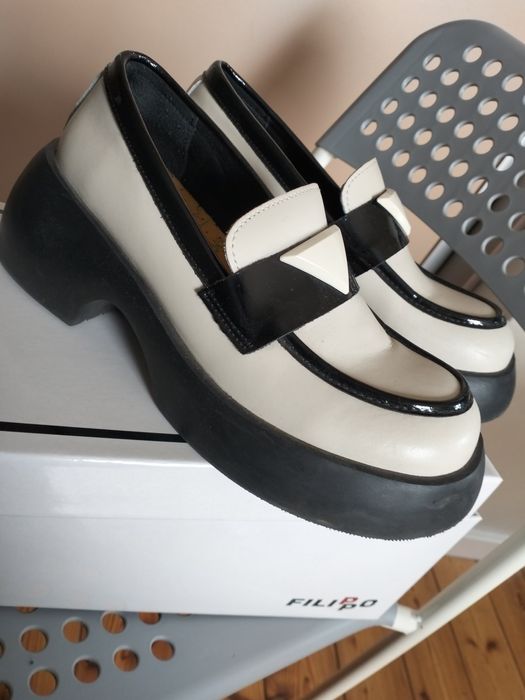 Filippo buty damskie rozmiar 39