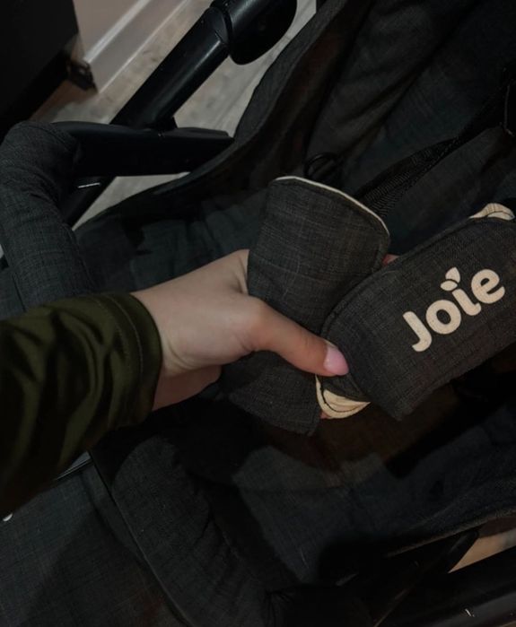 Wózek Joie Mytrax Litetrax