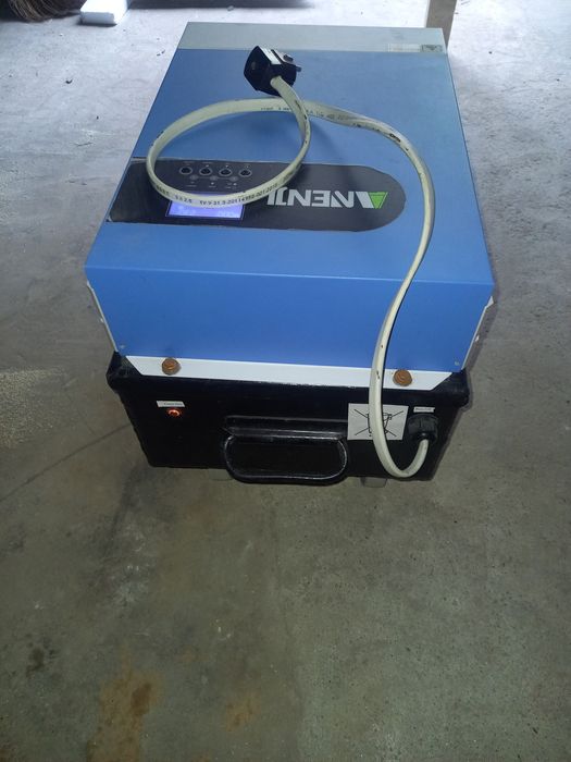 Інвертор 5,6kw + АКБ NMC 8kw, 48V, 156AH (15 s2p) +  BMS