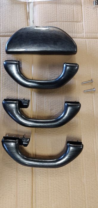 Porta óculos e Pegas tecto VW Golf IV / Bora /Polo / Jetta