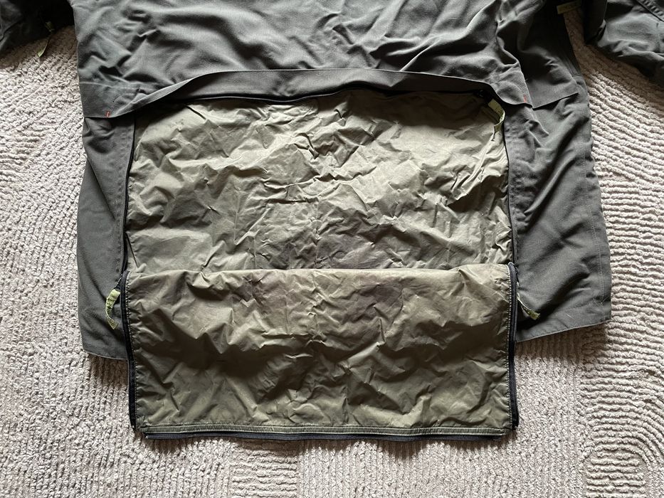 Kurtka myśliwska GEOLOGIC