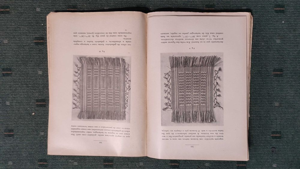 1º Congresso Nacional de Antropologia Colonial Volume II