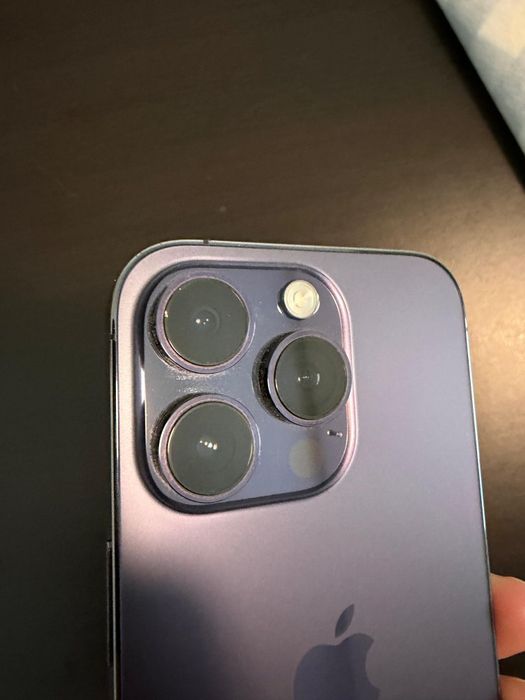 Iphone 14 Pro - 128 GB