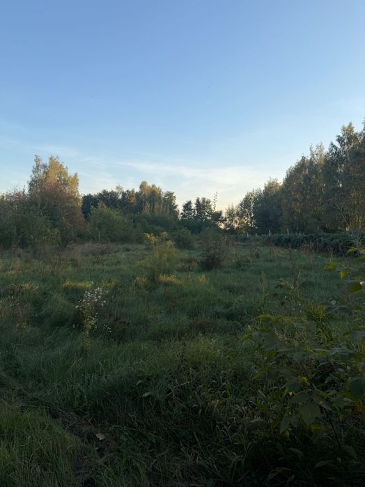 Działka rolna - usługowo budowlana Gąski 2130 m