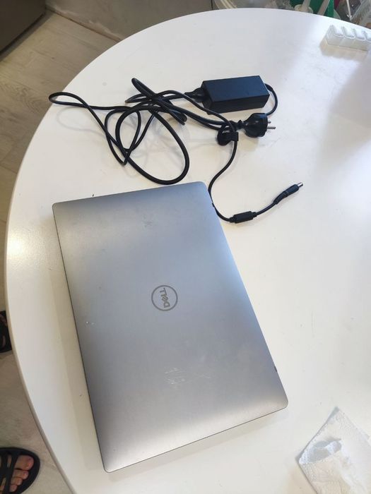 Ультрабук трансформер Dell intel Core i7 8*3.9 ghz 16/256gb як MacBook