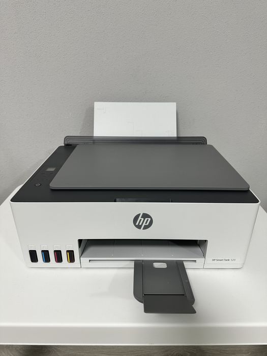 HP Smart Tank 520 (самовывоз , Днепр)