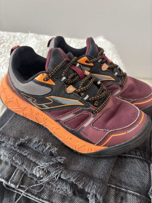 Дитячі кросівки zara 32 розмір