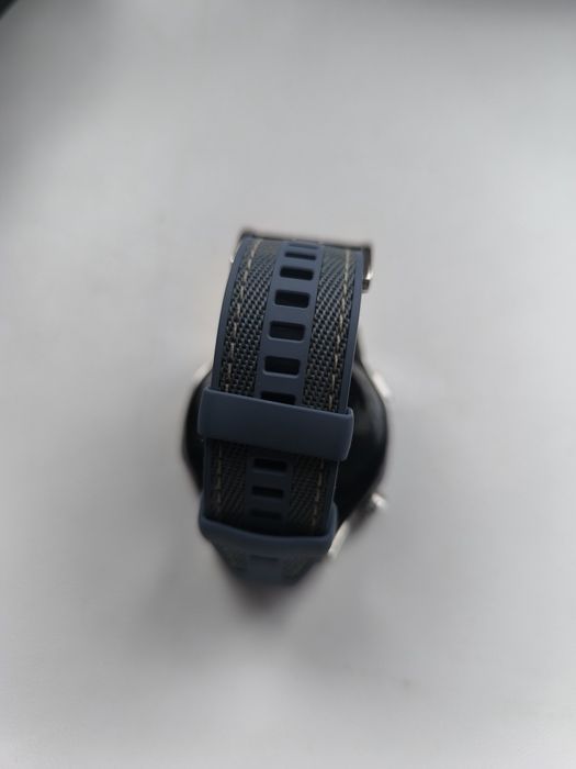 Годинник Huawei watch gt 5 46mm Blue Ідеальний стан