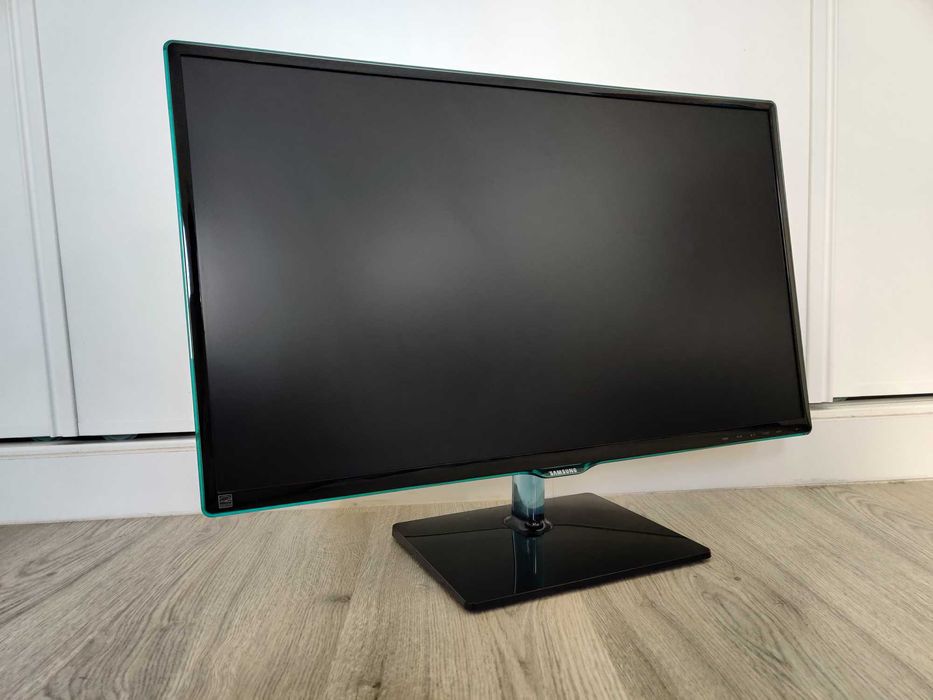 Samsung S27D390H 27" Full HD | HDMI | 5ms | PLS | Game Mode