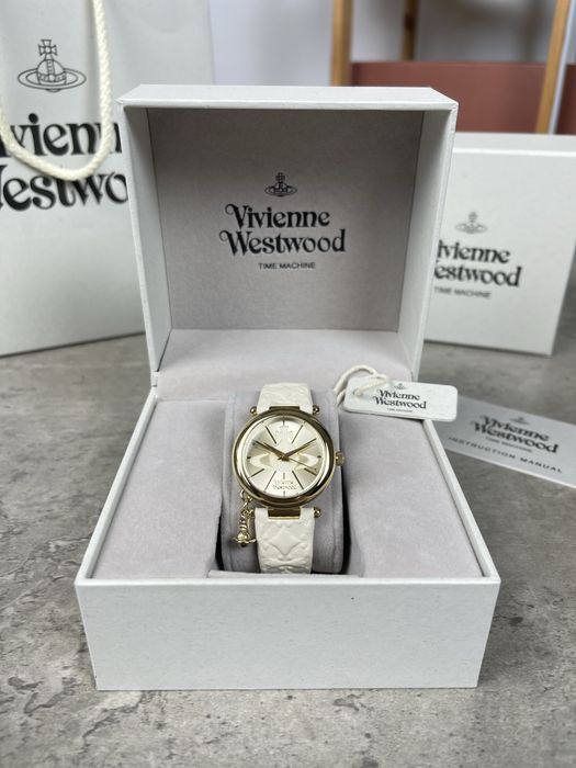Жіночий Годинник Vivienne Westwood | Кварцевий Годинник | Вівьен
