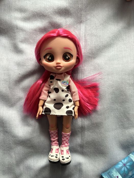 Boneca para criança