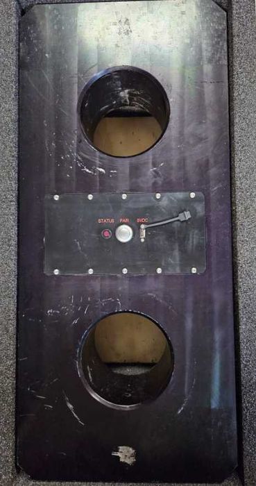 Waga hakowa dynamometr 120 T