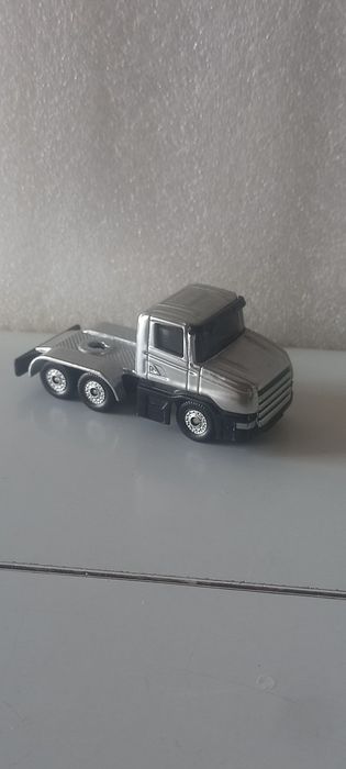 Camião SCANIA siku
