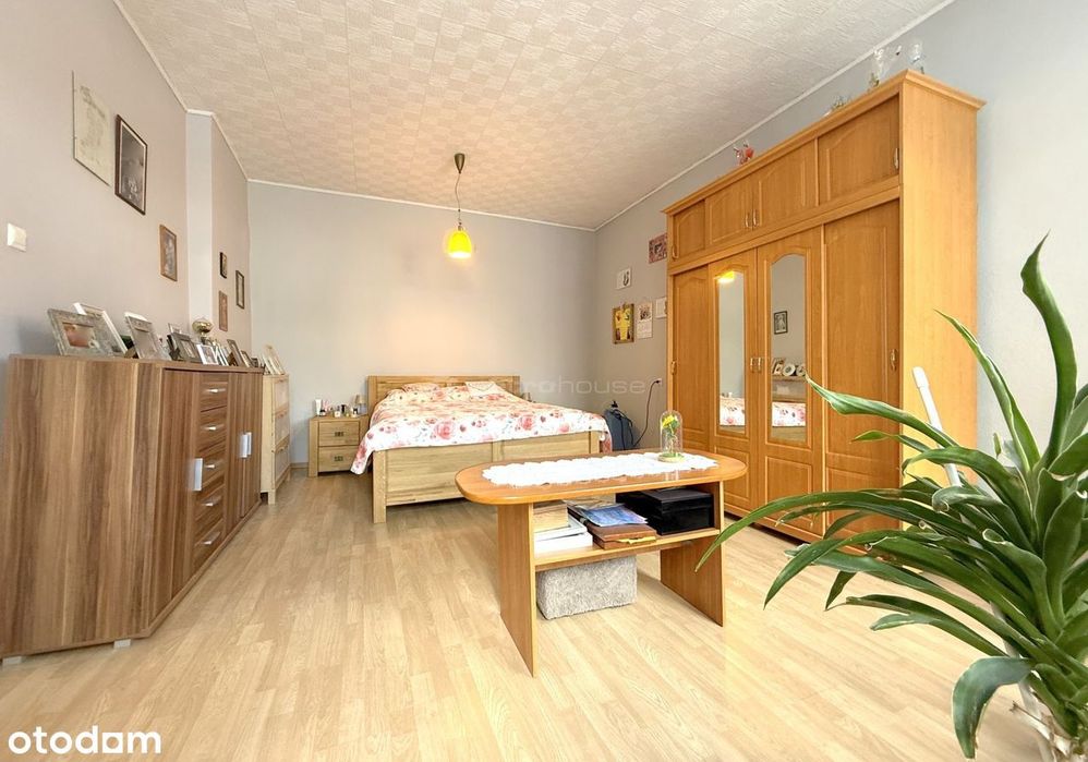 5pokoi, 170m2 w sercu Gliwic - niedaleko Rynku