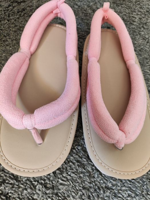 Buty japonki damskie nowe r.37