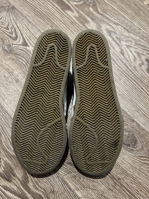 Nike SB Zoom Pogo Plus