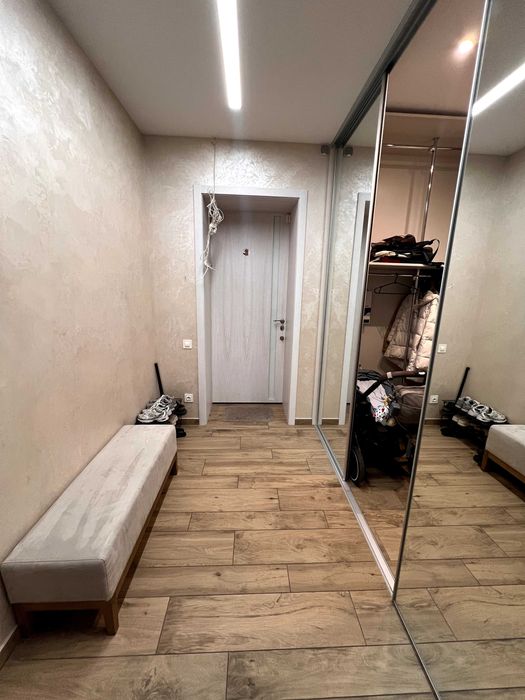 АКТУАЛЬНО, 3к в ЖК Каскад с Мебелью и Техникой, Поля, ЭКСКЛЮЗИВ, КЛЮЧИ