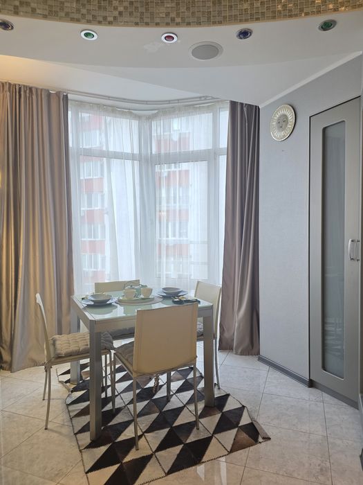 Без%.Краса.ЖК Ліко-Град