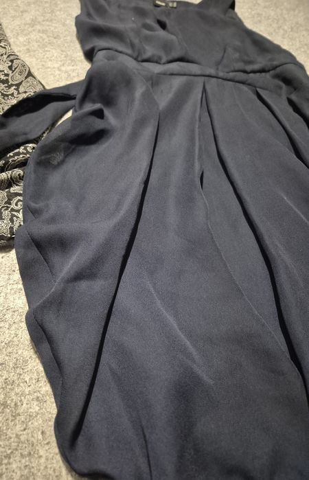 Elegancka sukienka ASOS, rozmiar M