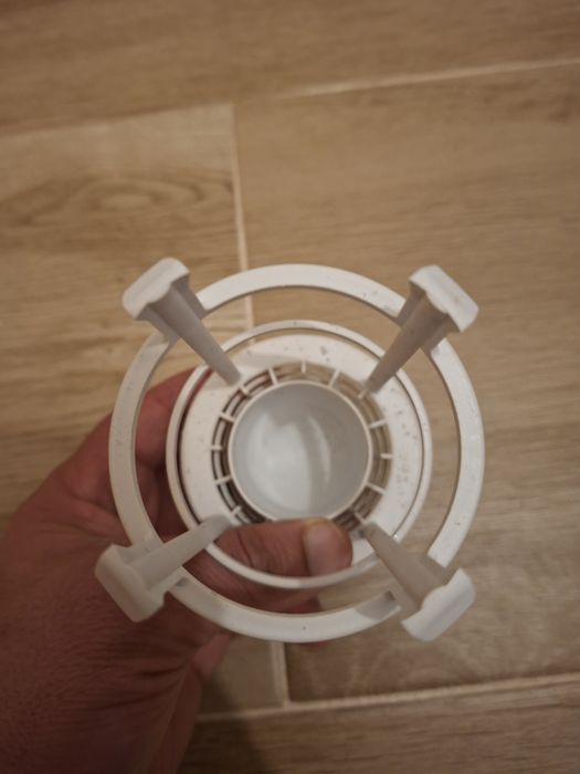 Filtro Máquina Loiça Whirlpool ADG 7340/2