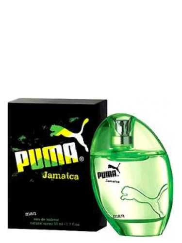 Puma Jamaica 34ml Men