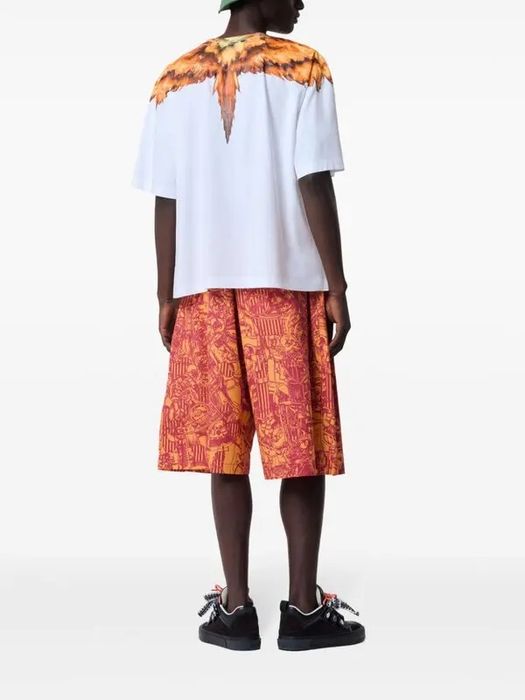 Marcelo Burlon Футболка