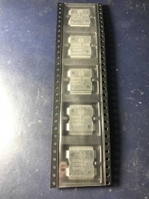 Микросхема драйвер Bosch 40048