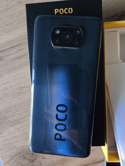 Poco X3 NFC (Xiaomi)