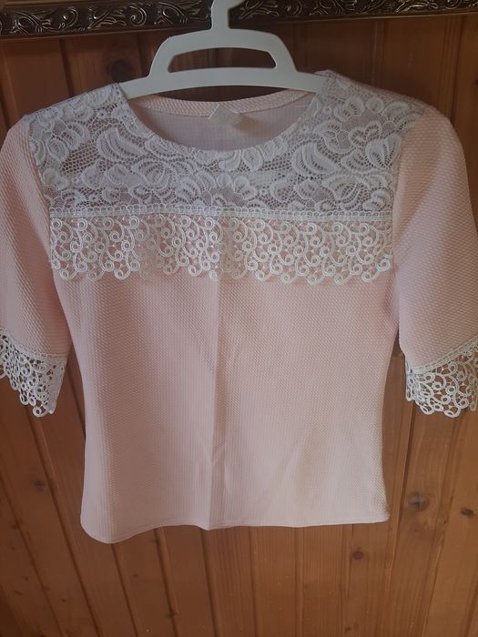 жіноча нарядна блуза