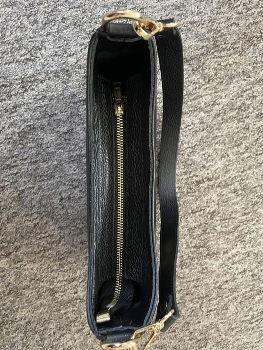 Шкіряна сумка Estro