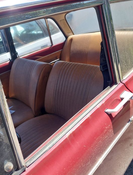 Simca para venda