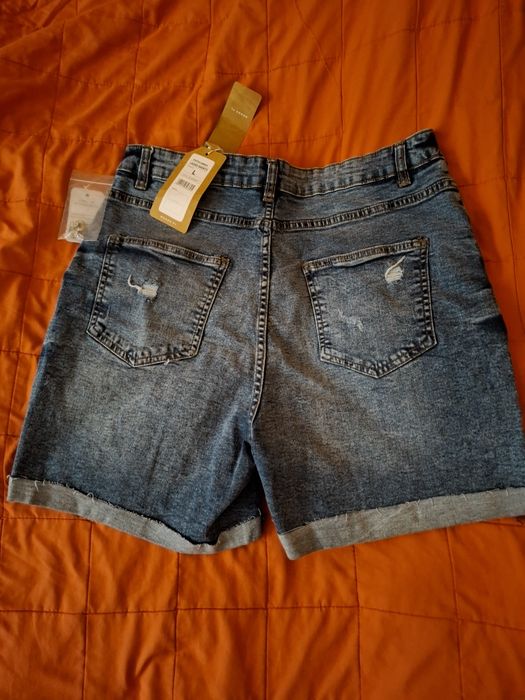 Spodenki damskie, rozmiar L.