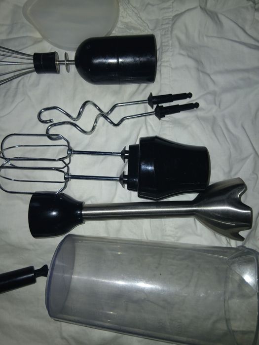 Продам блендер Либертон на запчасти