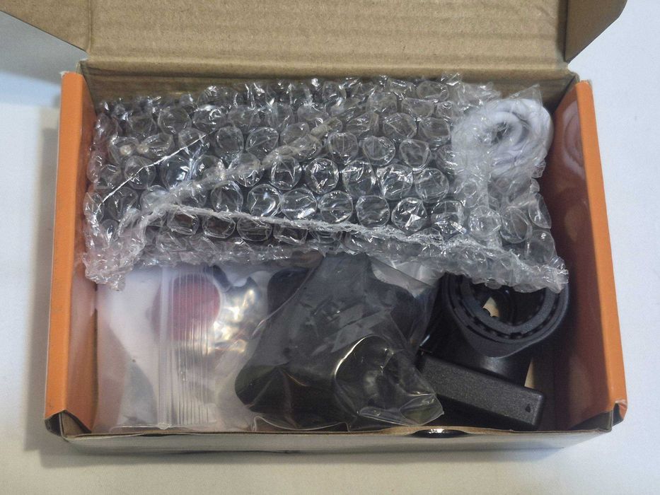 Ліхтарик на велосипед Grey's LED 2xCree XP-G 750lm 4000mAh micro USB