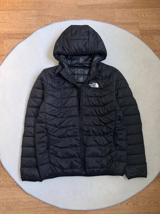 Куртка The North Face осіння | куртка TNF чоловіча | куртка осіння ТНФ