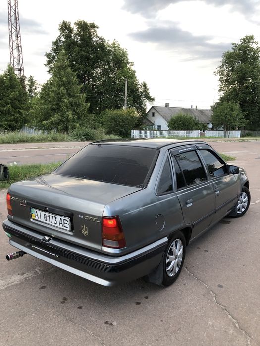 Opel kadett 1.6i
