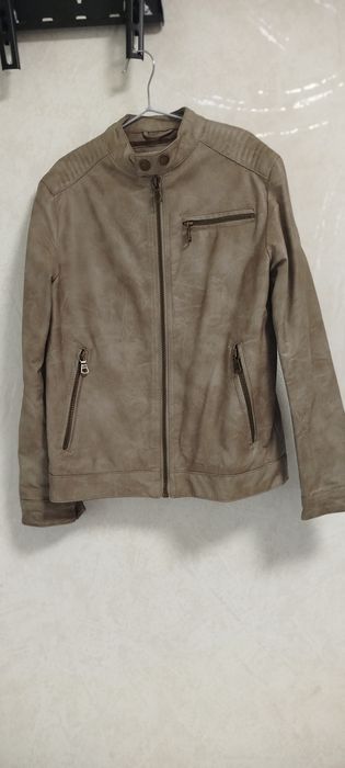 Куртка,косуха для хлопчика