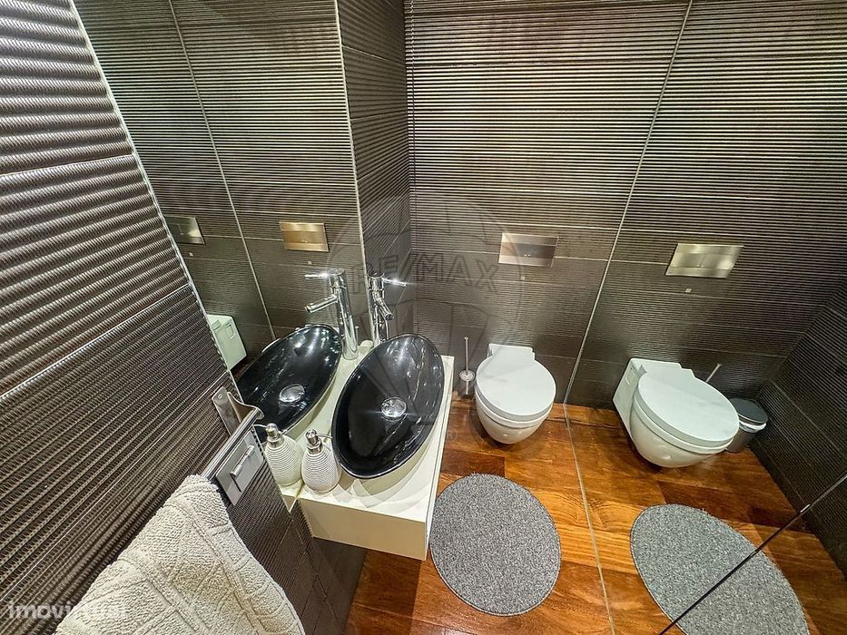 Apartamento T3 para arrendamento