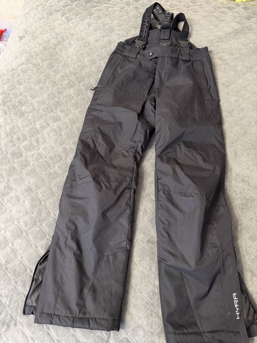 Лижний костюм в ідеальному стані