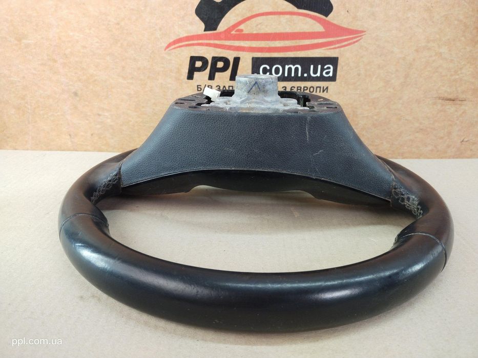 Kia Sportage IV QL 2018-2021 Рулевое колесо руль мультируль