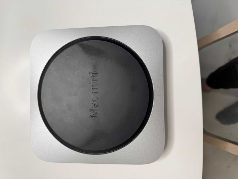 mac mini core i - Купить электронику Харьковская область - Цены на