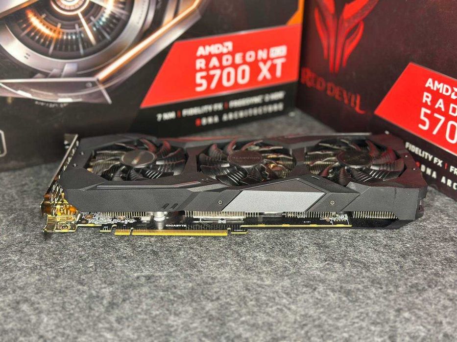 Gigabyte GTX 1660 Gaming OC 6GB | МАГАЗИН | Гарантія 90 днів