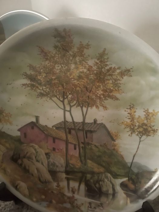 Quatro estações vista alegre