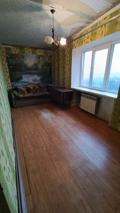 Двокімнатна квартира в центрі Фастова