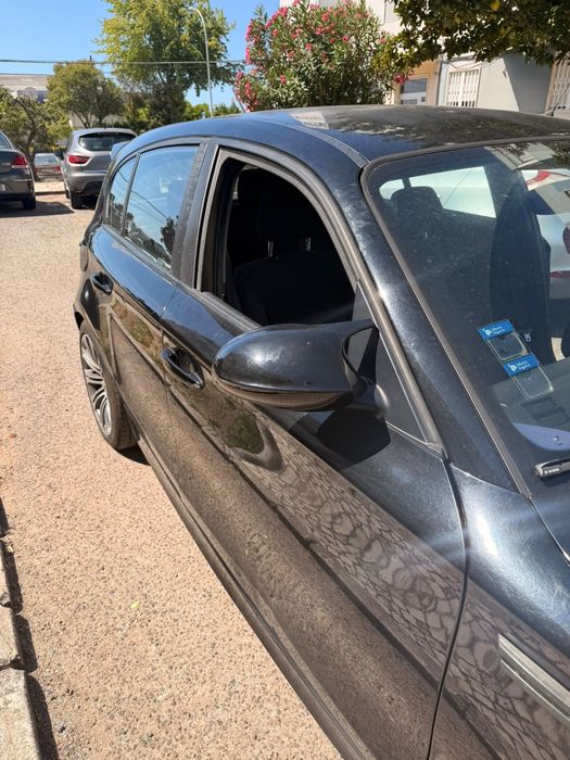 Carro bmw  negociavel