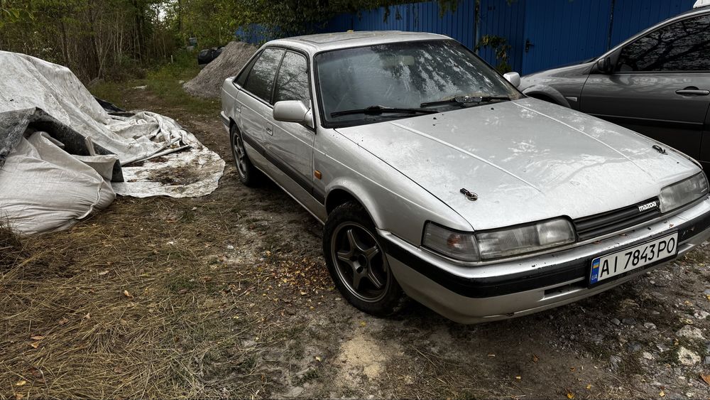 Продам Мазду 626