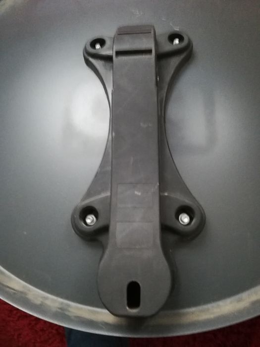 LOAntena Cyfrowy Polsat HD