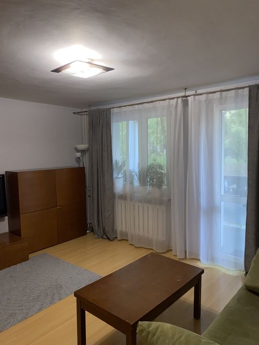 Wynajmę mieszkanie Kielce