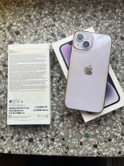 IPhone 14  128GB