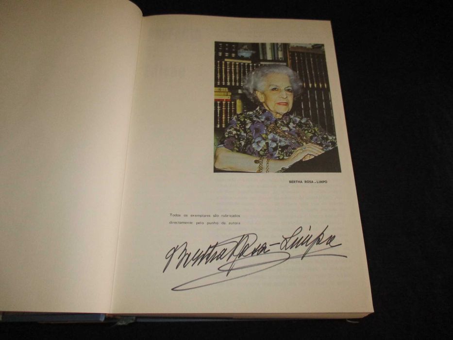 Livro Pantagruel Bertha Rosa-Limpo 38ª edição